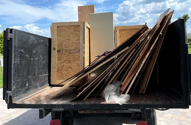 furniture removal naples fl