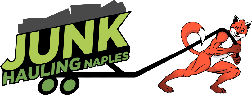Junk Hauling Naples | Home & Commercial Services