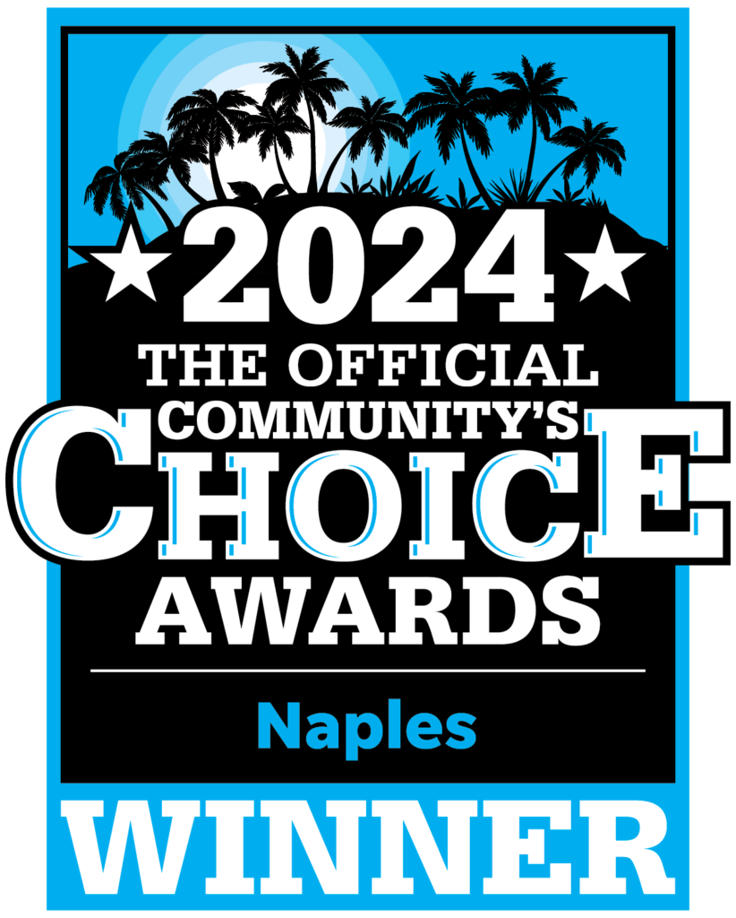 Best of Naples Junk Removal 2024
